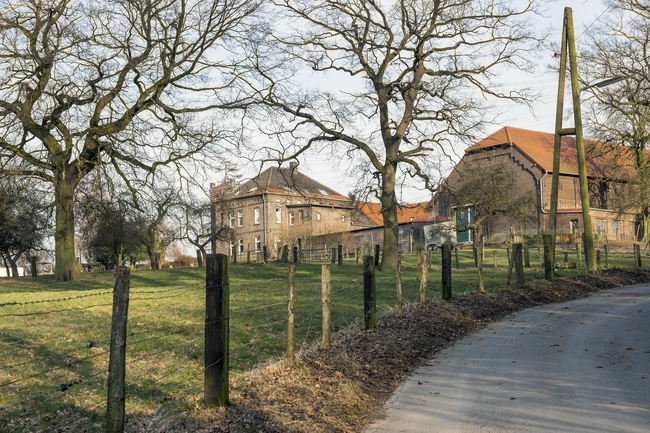 Klosterberghof