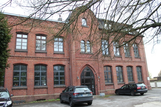 Schule Sevinghausen_2019