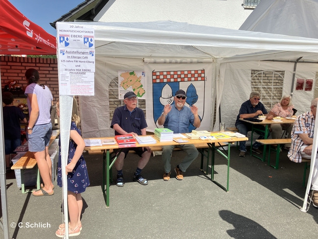Stra&szlig;enfest 2026