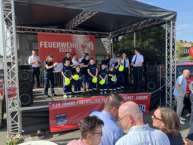 Stra&szlig;enfest 2026